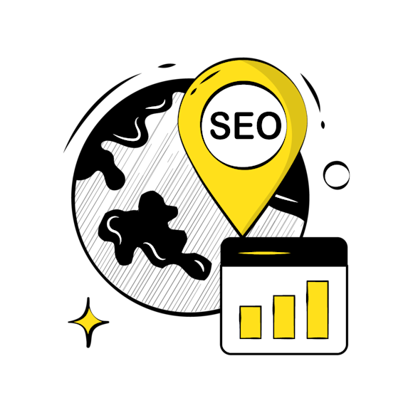 our seo strategy
