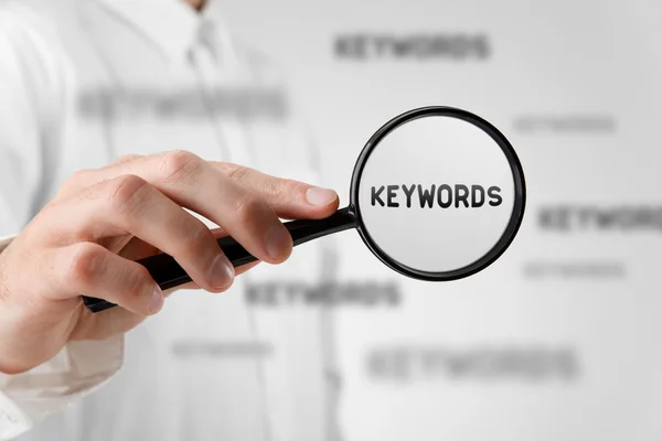 keywords strategy