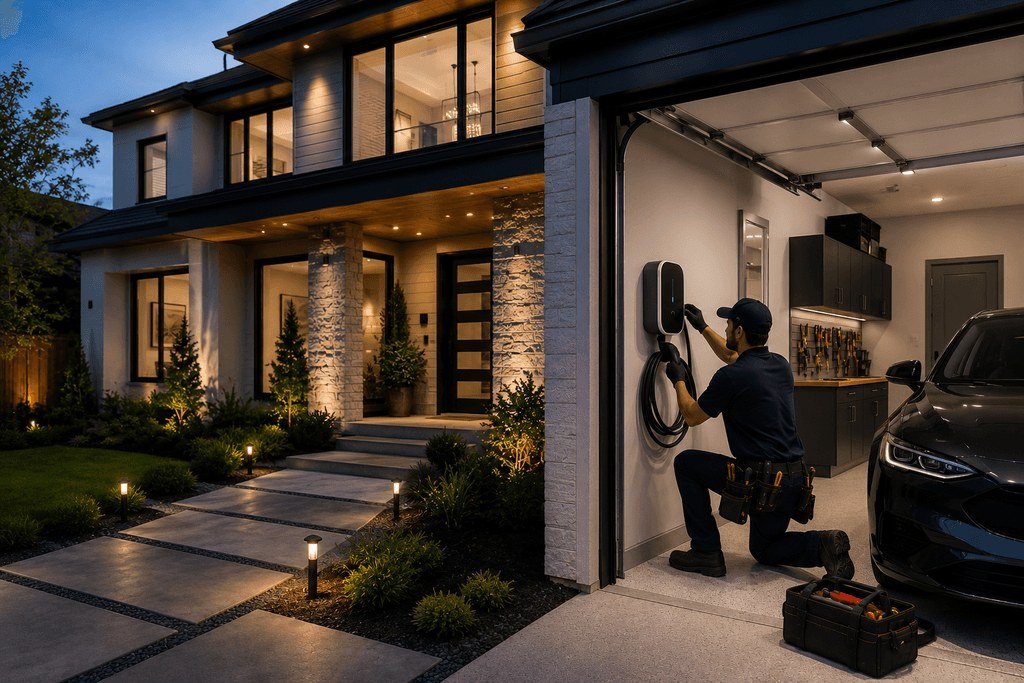 Electrical code compliance content for NYC contractors