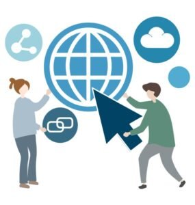 local seo link building