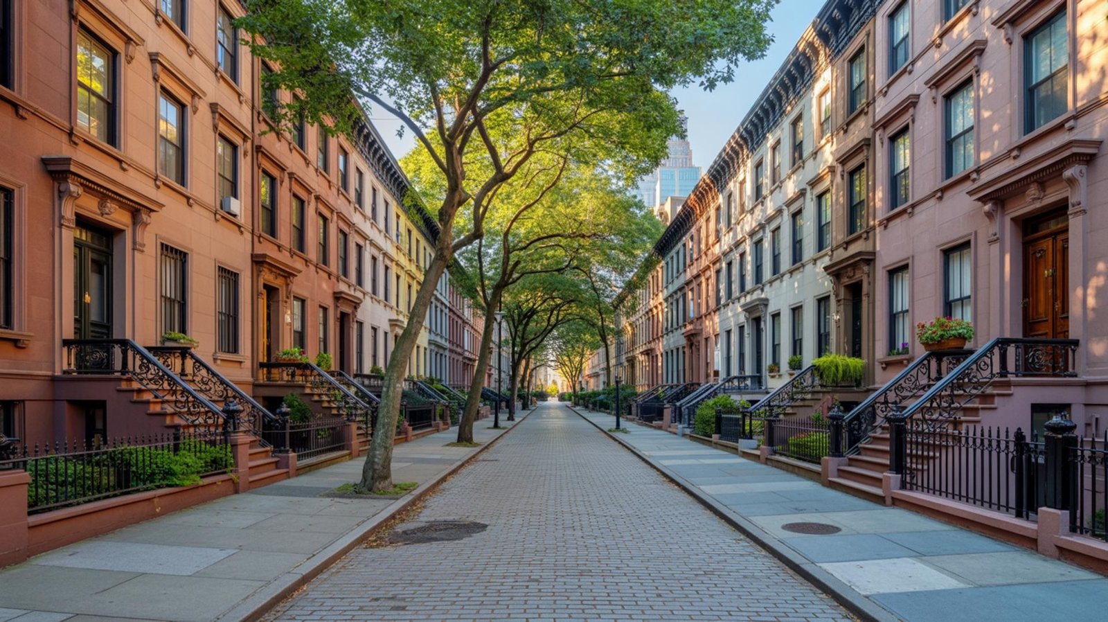 Local SEO Google Maps for NYC tree service companies