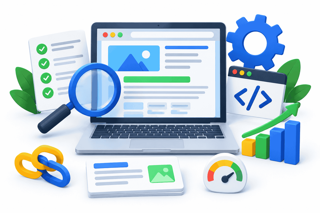 onpage seo 