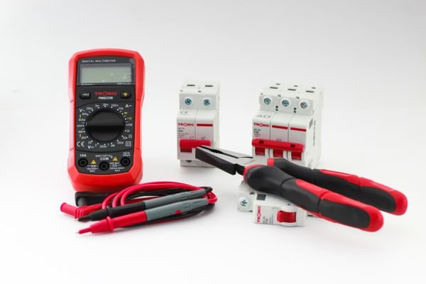Electrician SEO keyword strategy New York City