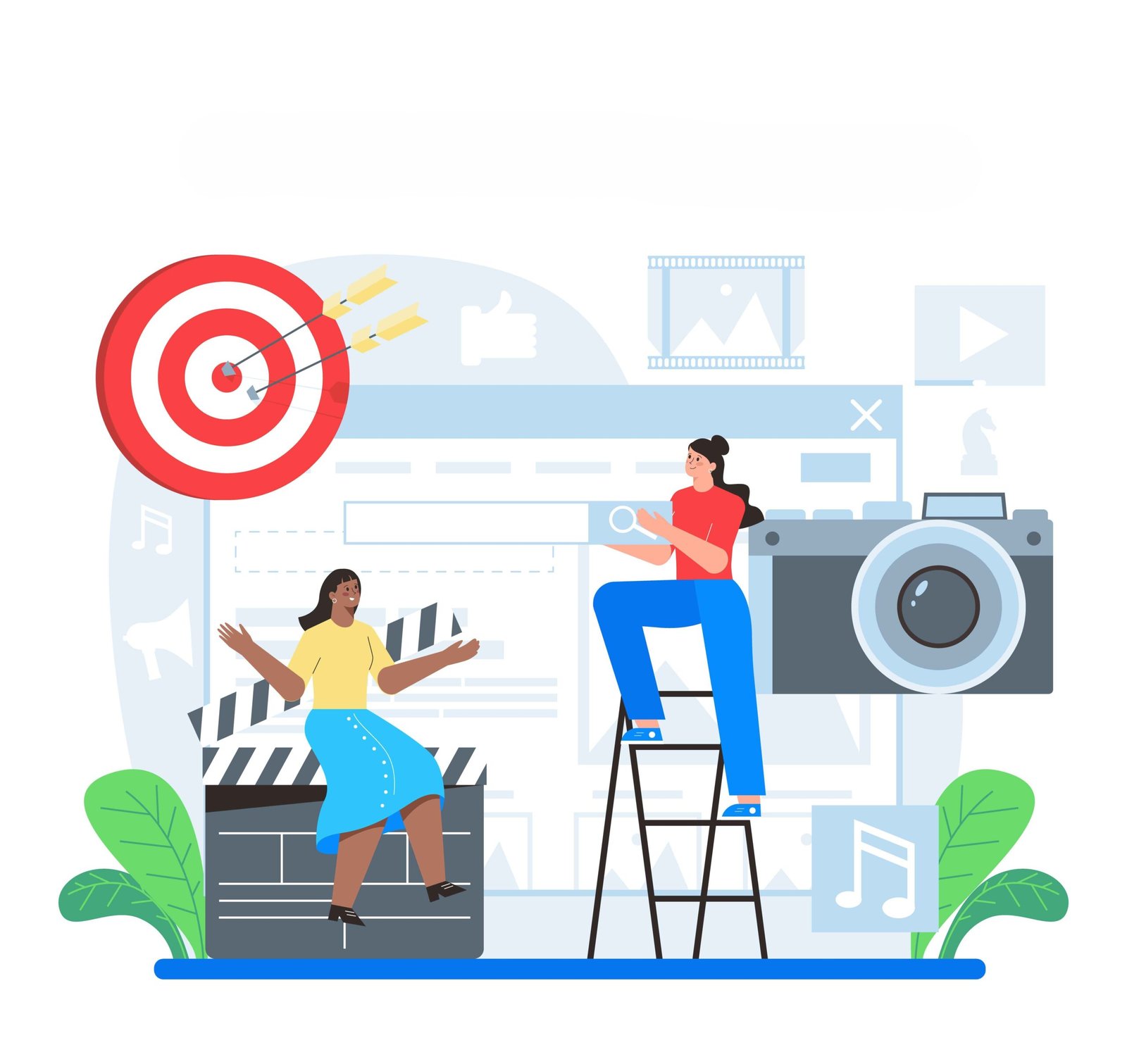 content strategy